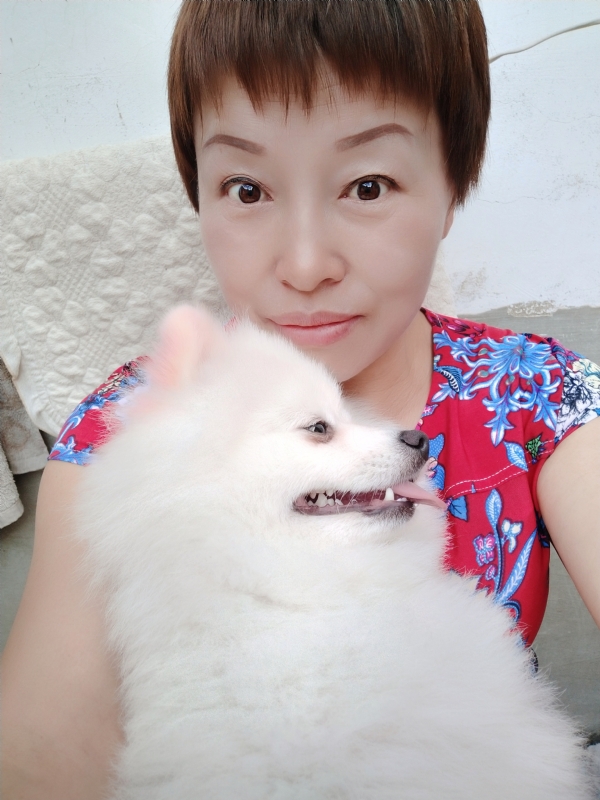 世事无常的第二张照片--曲靖红颜知己交友网